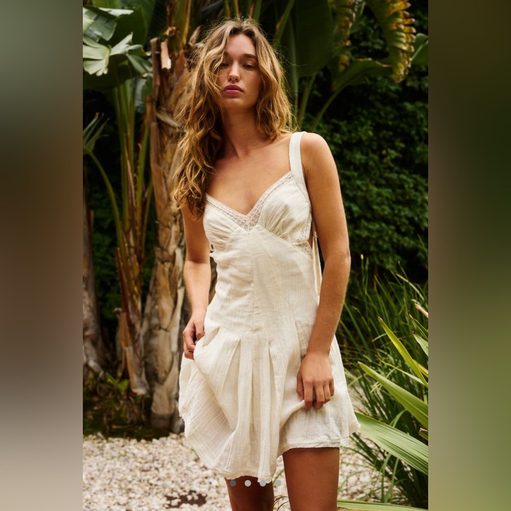 Free People Vivi Midi - Picture 3 of 11